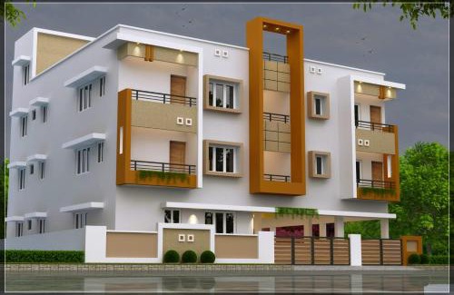 Coimbatore Hotel | Maruthamalai Andavar Residency