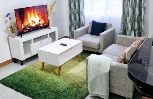 Meru Apartment | Marvel Homes