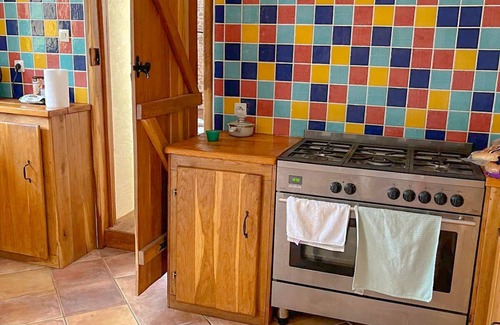 Romagne House | Marvelous 3-bedroom house with WiFi in Romagne