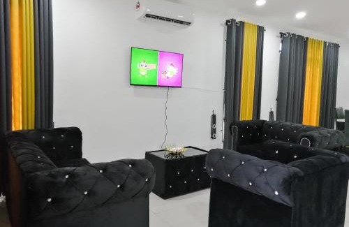 Sungai Petani Villa | Marvelous Homestay SP Kedah