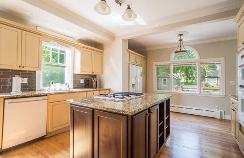 Stoneham House | Marvelous Stoneham 4BR House, near Shops & Restaurants, by Blueground