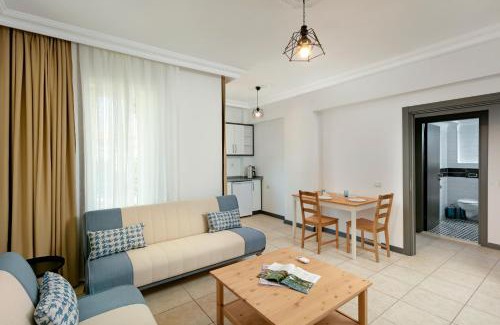 Muratpasa Hotel | Marvida Happy Suites