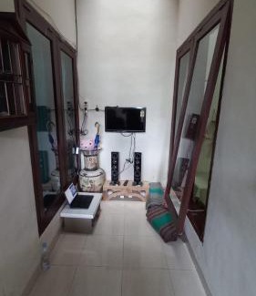 Ngaglik Villa | Marwah
