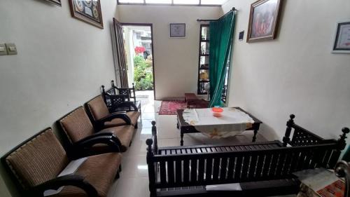Ngaglik Villa | Marwah