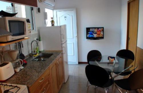 Santa Teresita Apartment | MarWal Departamentos