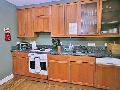 Castle Douglas House | Marwhin Cottage - Swws