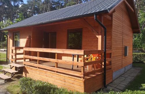 Sierakow House | MARWIKOWE Domki Wypoczynkowe