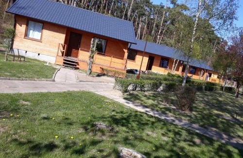 Sierakow House | MARWIKOWE Domki Wypoczynkowe