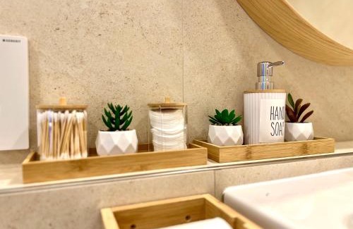 Brno-stred Apartment | Mary Apartment in centrum