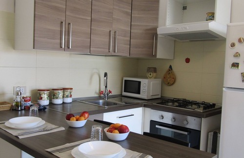Marina di Ragusa Apartment | Mary Holiday House just 150m from the beach