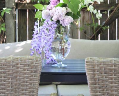 Luncavita House | Mary's Country House