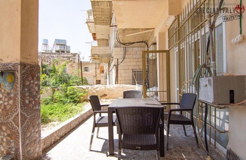 Bethlehem House | Mary's Guest House