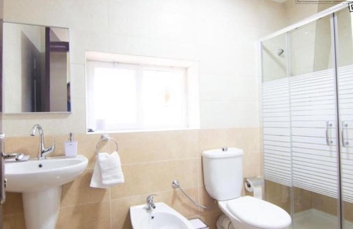 Bethlehem House | Mary's Guest House