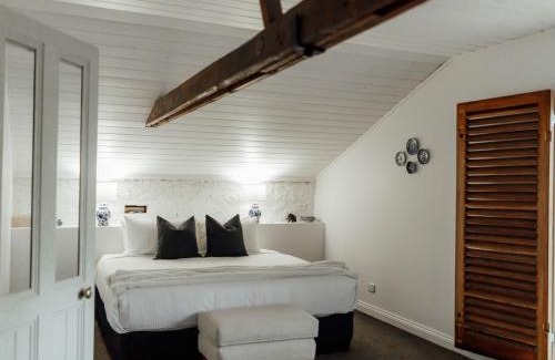 Rostrevor Bed & Breakfast | MARYBANK ESTATE - BARN LOFT