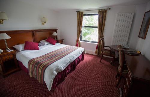 Aberdeen Hotel | Maryculter House