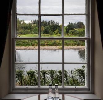 Aberdeen Hotel | Maryculter House