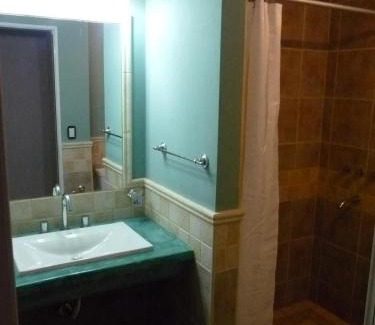 Las Grutas Apartment | Maryfer