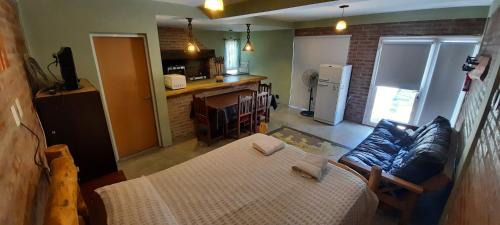 Las Grutas Apartment | Maryfer