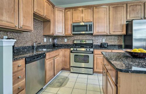 Perry Hall House | Maryland Vacation Rental Near Baltimore