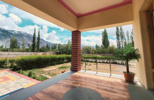 Hunder House | Maryoul Guest House, Hunder Nubra