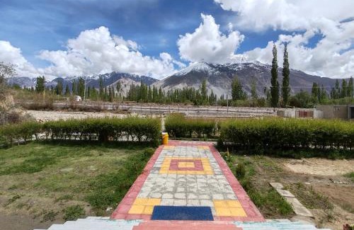Hunder House | Maryoul Guest House, Hunder Nubra