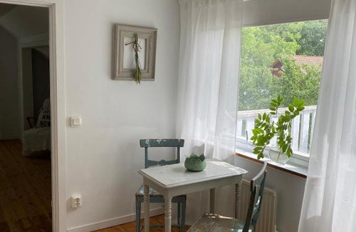 Hyggby House | Marys Cafe & Butik
