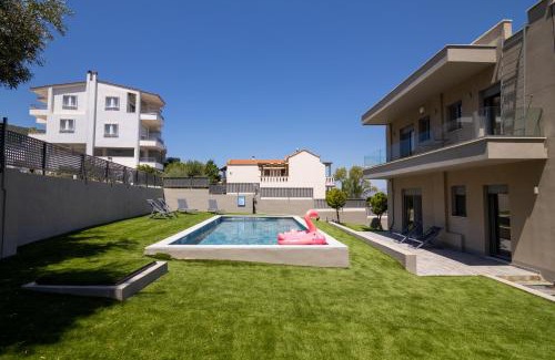 Salamis Villa | marYsol luxury maison