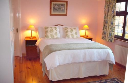 Ballycommon Bed & Breakfast | Maryville Bed and Breakfast