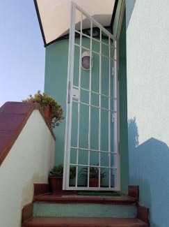 Fondo Morte Apartment | Marzamemidamare