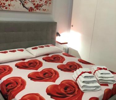 Belpasso Apartment | Marzia Etna apartment