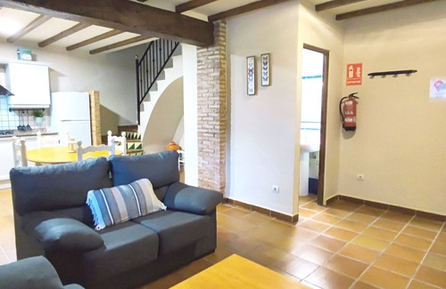 Altura House | Masía de San Juan Casa nº3 (4 a 8 plazas)