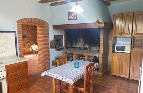 Massanes Cottage | Masía Rural Totalmente Reformada con Piscina Privada y a 15 Minutos de la Playa
