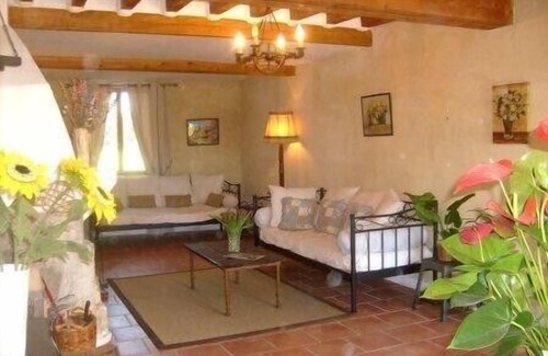Sarrians Other | Mas 8 people at the foot of MonT Ventoux 2 ?steps from the Alpilles & Luberon
