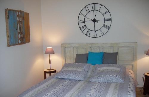 La Garde-Adhemar Bed & Breakfast | Mas Bella Cortis