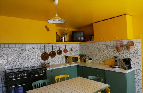 Vers-Pont-du-Gard House | Mas Blauvac with swimming pool, Between Uzes and the Pont du Gard