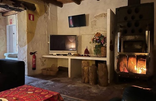 Sant Celoni House | Mas Can Puig de Fuirosos