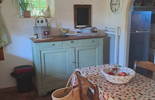 Chamborigaud House | Mas Cevenol with Jacuzzi in the Cevennes