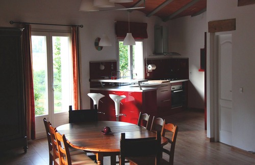 Colldejou House | MAS CORRAL NOU, COUNTRY COTTAGE