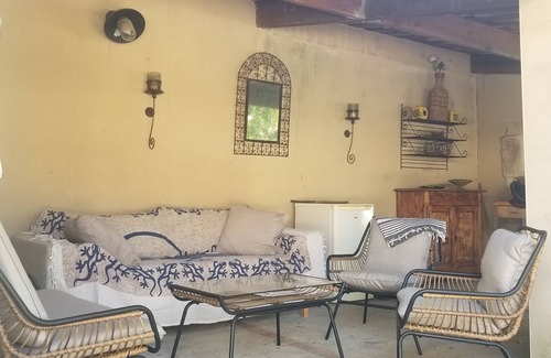 Saze House | Mas country near Avignon