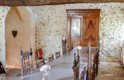 Labastide-de-Virac House | MAS COURADOU
