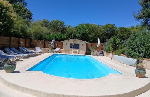 Arles House | Mas d'Alivon