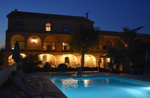 Saint-Christol-Les-Ales Resort | Mas d'Asvin & Spa