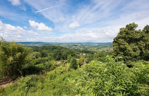 Auzits Villa | Mas De Beauce - Four Bedroom Villa, Sleeps 8