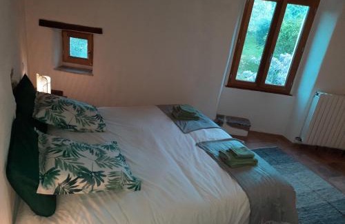 Cros Bed & Breakfast | Mas de Boissière - Chambres d'hôtes avec piscine et jacuzzi