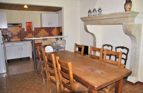 Valreas Other | Mas de caractère with swimming pool facing the owner's vineyard