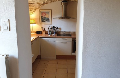 Garrigues-Sainte-Eulalie Other | Mas de la Chapelle ~ Stone Maison de Maitre with a Heated Private Pool