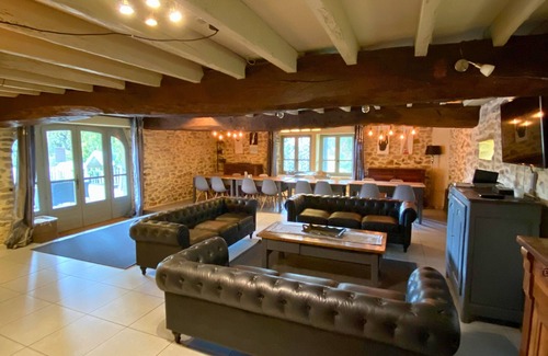 Saint-Remy House | Mas de Jouas