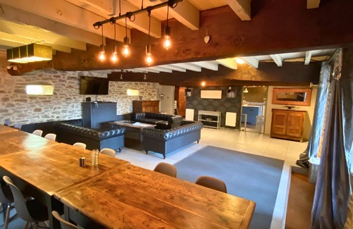 Saint-Remy House | Mas de Jouas