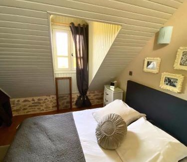 Saint-Remy House | MAS DE JOUAS Remy