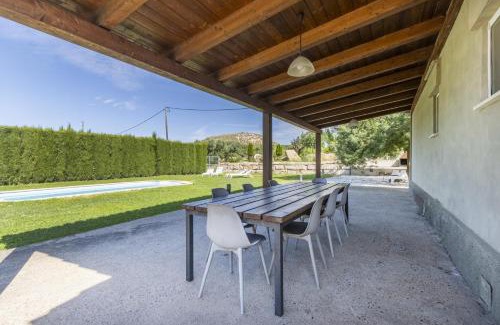 Fraga House | Mas de l' Anneta